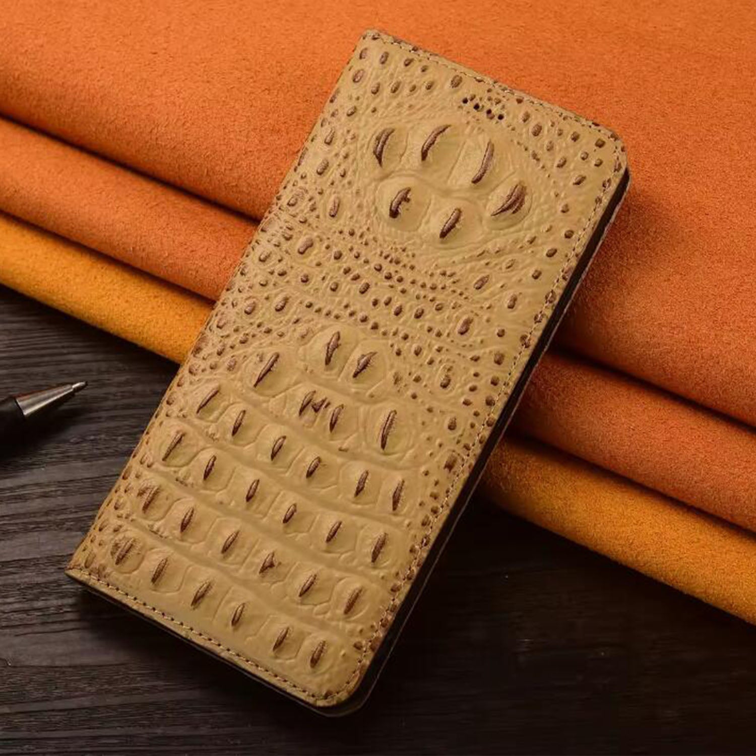 premium-wallet-alligator-back-iphone-17-pro-genuine-leather-case-13