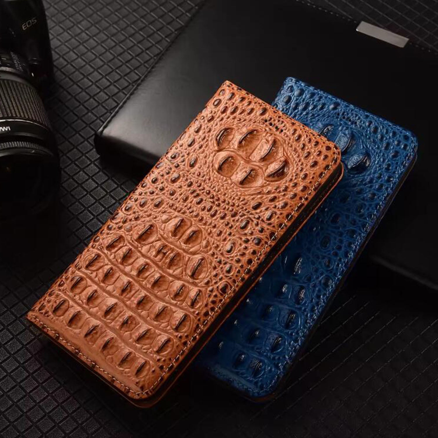premium-wallet-alligator-back-iphone-17-pro-genuine-leather-case-5