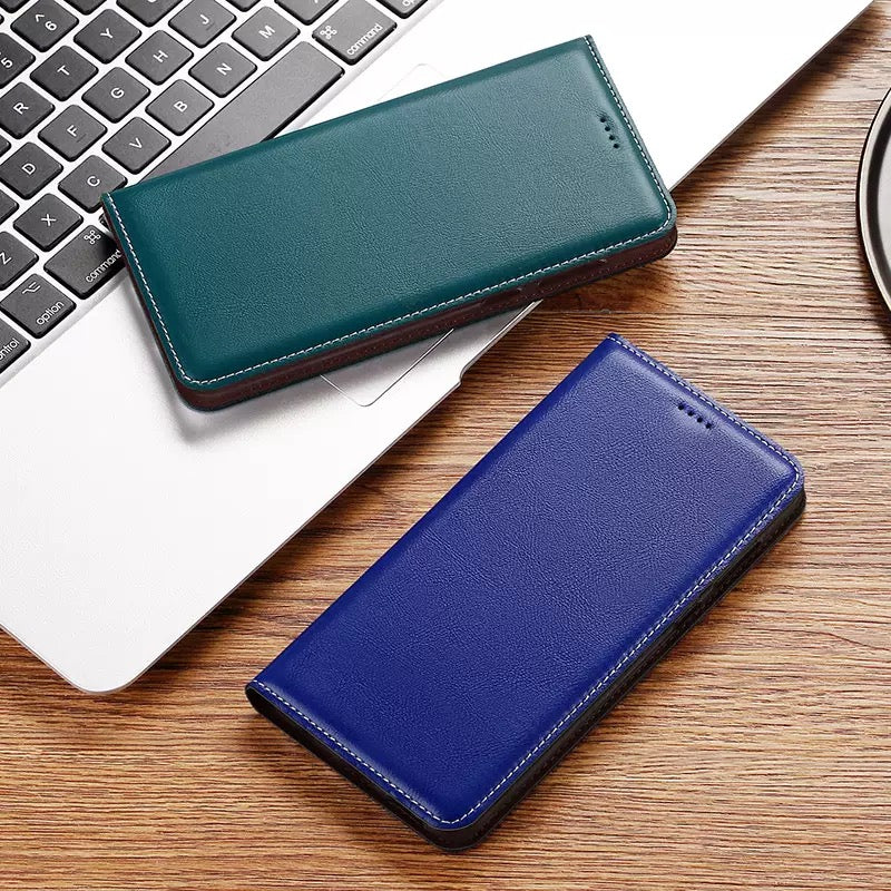 premium-wallet-calfskin-iphone-17e-genuine-leather-case-6