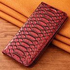 premium-wallet-glazed-python-iphone-17-pro-genuine-leather-case-7