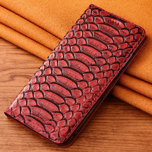 premium-wallet-glazed-python-iphone-17-pro-max-genuine-leather-case-8