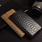 premium-wallet-glazed-python-iphone-air-genuine-leather-case-4