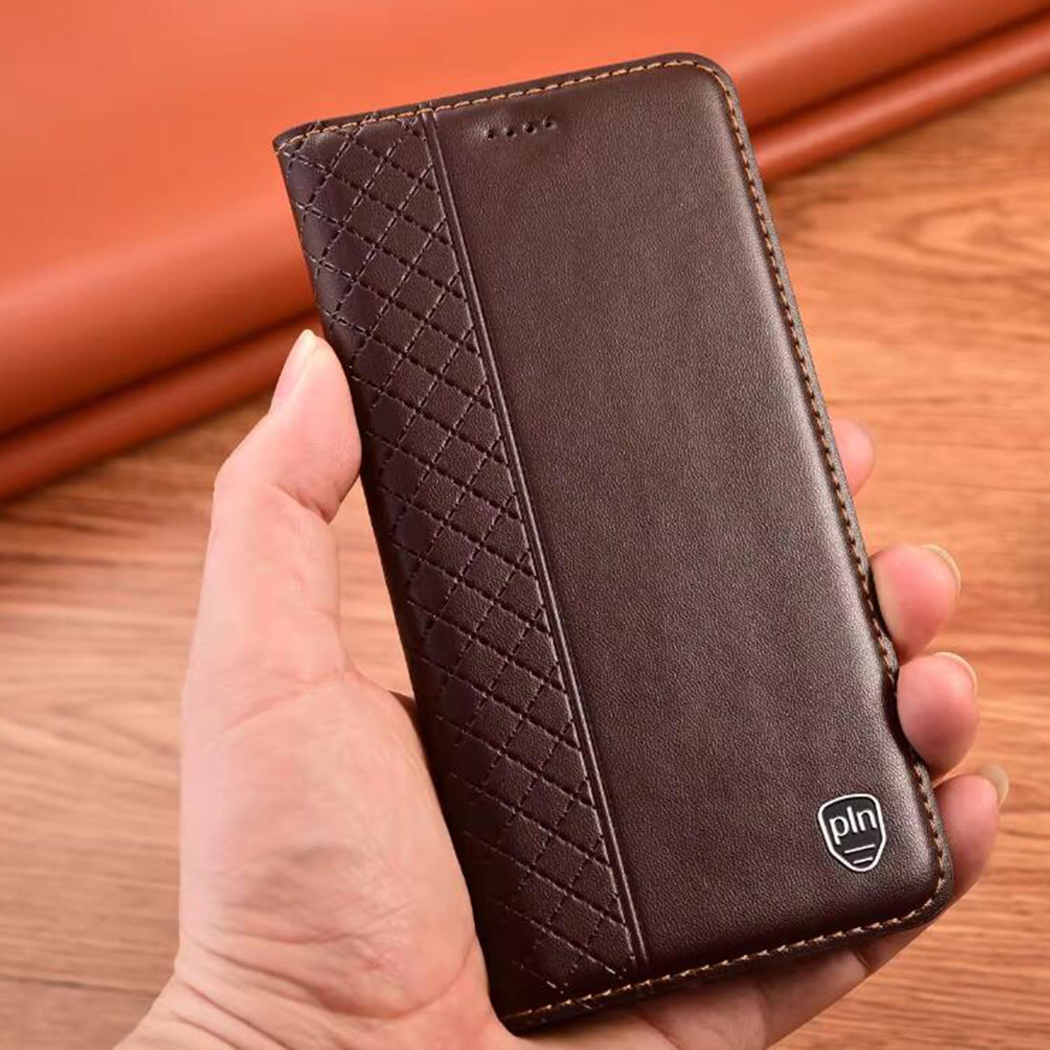 premium-wallet-quilted-nappa-iphone-17-pro-genuine-leather-case-4