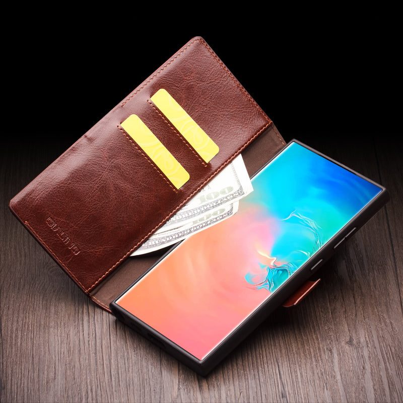 qialion-buckle-stand-real-leather-galaxy-s25-plus-wallet-case_8