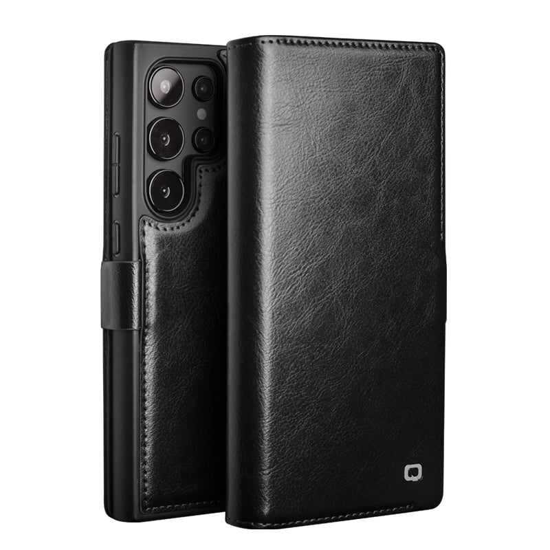 qialion-buckle-stand-real-leather-galaxy-s25-ultra-wallet-case_8