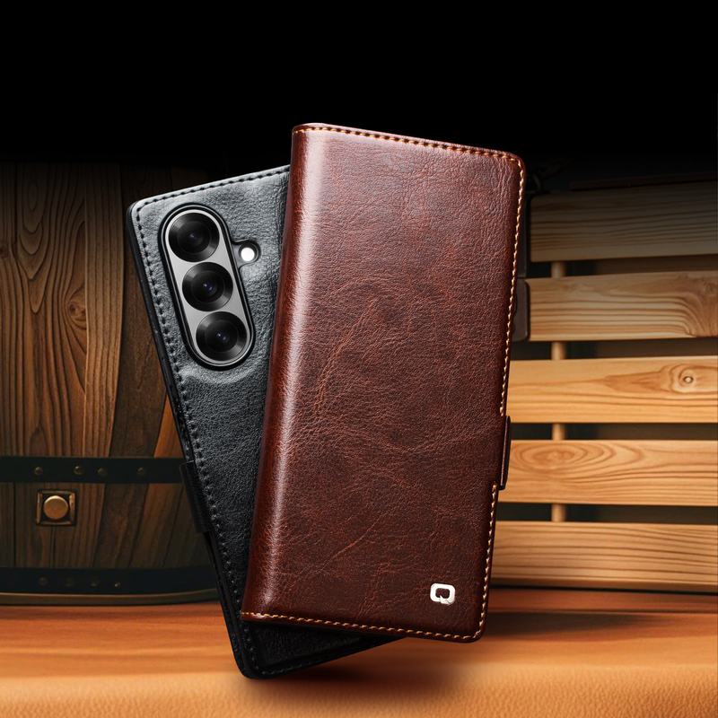 qialion-buckle-stand-real-leather-galaxy-z-fold7-wallet-case_1