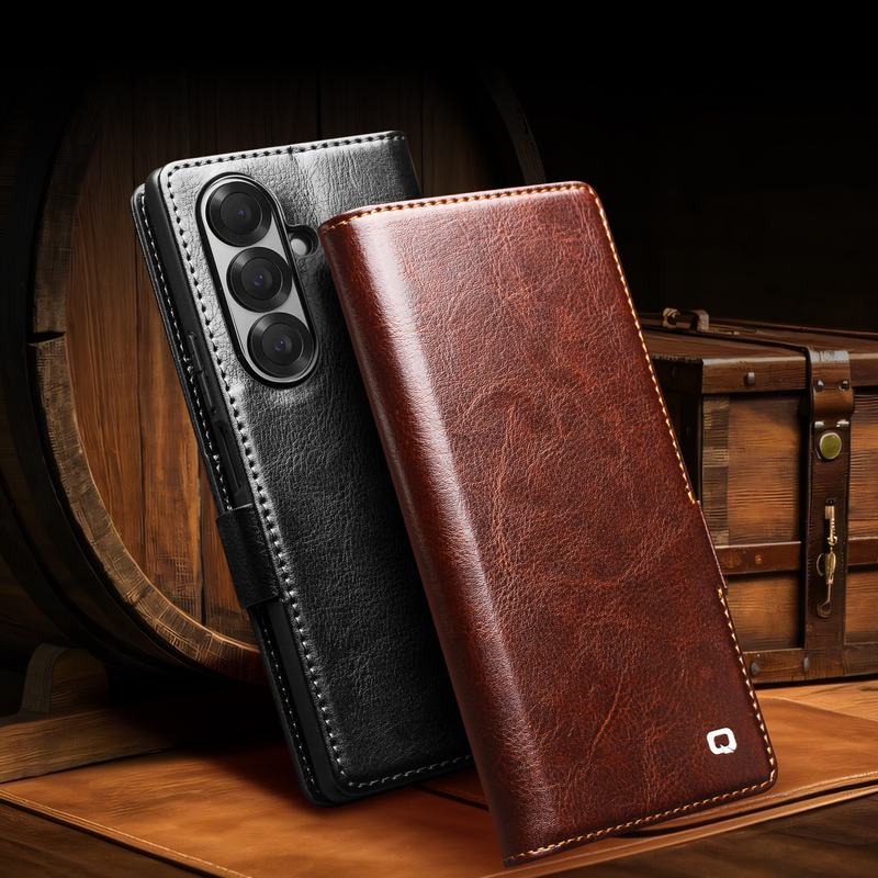 qialion-buckle-stand-real-leather-galaxy-z-fold7-wallet-case_3