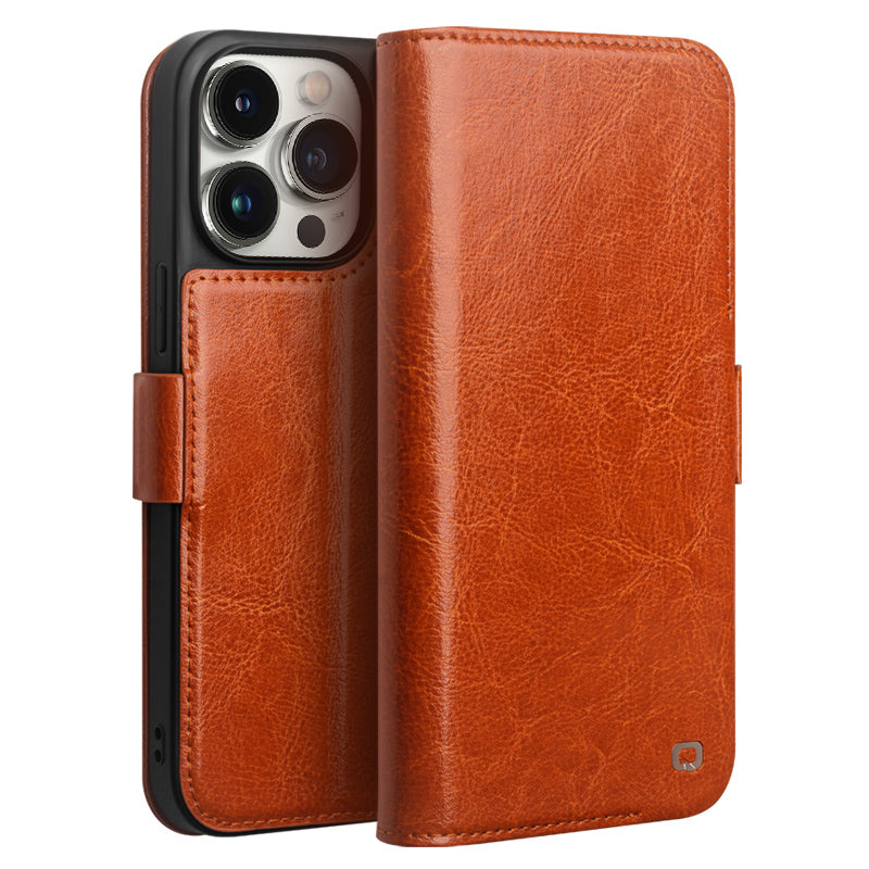 qialion-buckle-stand-real-leather-iphone-14-pro-wallet-case_8