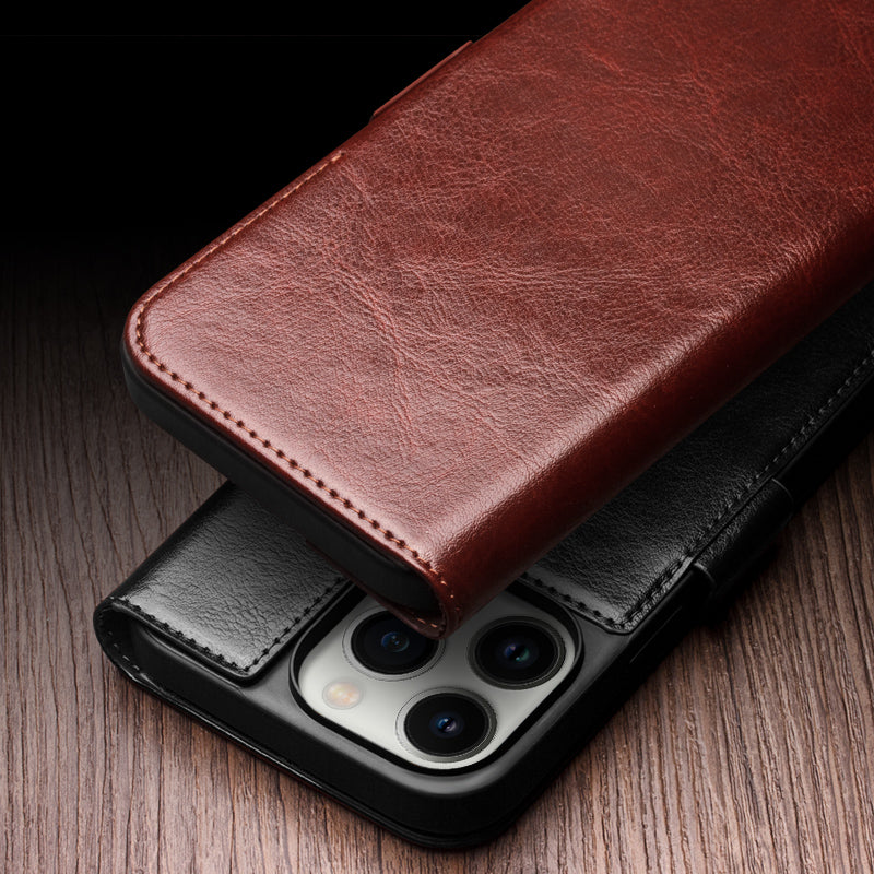 qialion-buckle-stand-real-leather-iphone-14-wallet-case_5
