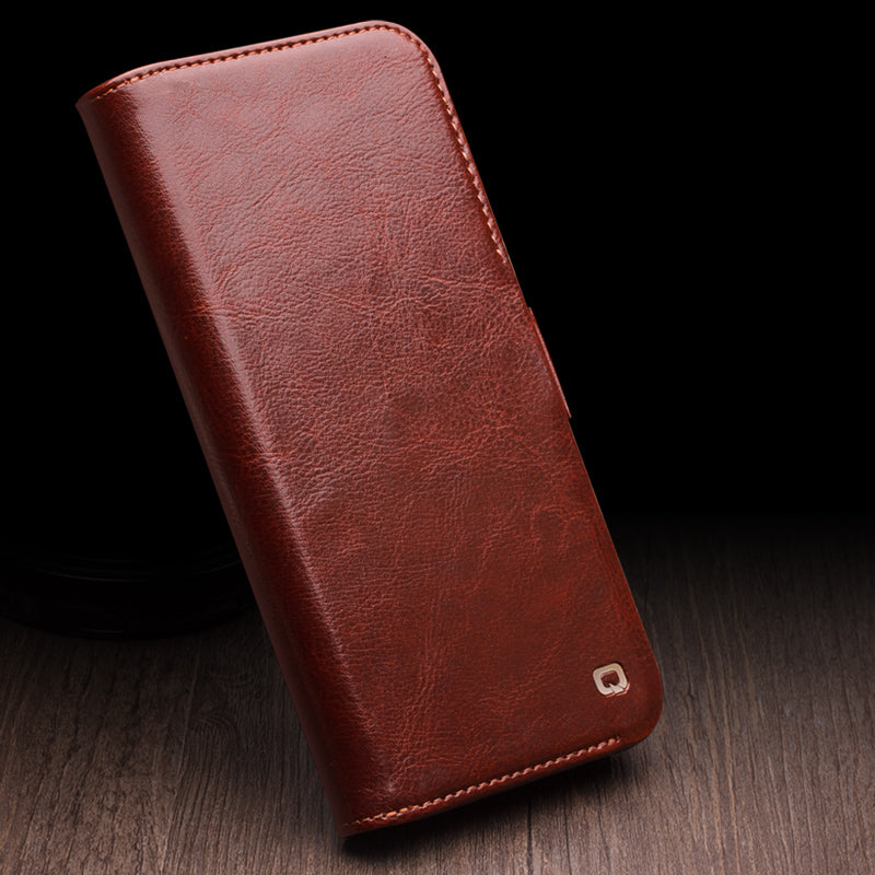 qialion-buckle-stand-real-leather-iphone-15-pro-max-wallet-case_4