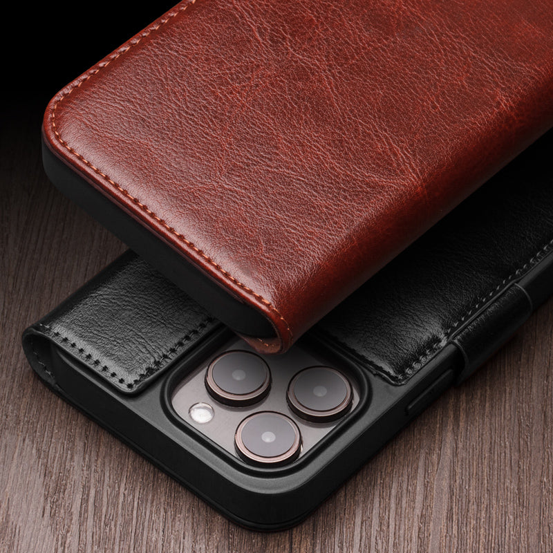 qialion-buckle-stand-real-leather-iphone-15-pro-wallet-case_3