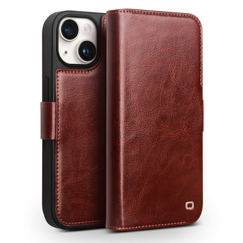 qialion-buckle-stand-real-leather-iphone-15-wallet-case_2