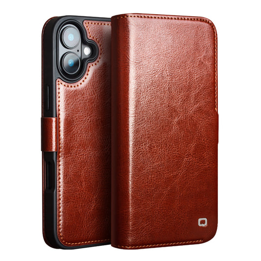 qialion-buckle-stand-real-leather-iphone-16-plus-wallet-case_2