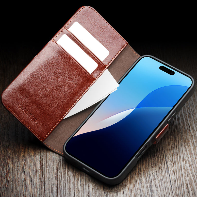 qialion-buckle-stand-real-leather-iphone-16-plus-wallet-case_7
