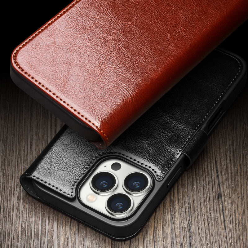 qialion-buckle-stand-real-leather-iphone-16-pro-wallet-case_4