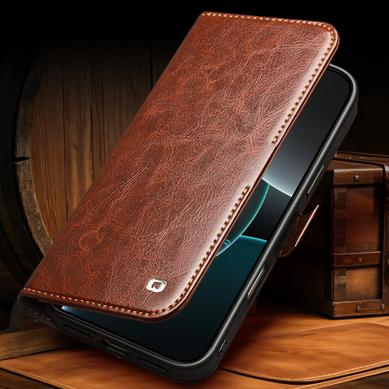 qialion-buckle-stand-real-leather-iphone-17-air-wallet-case_9