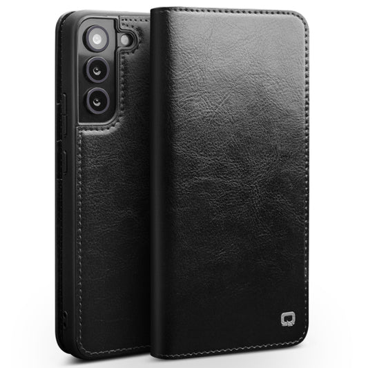 qialion-magnetic-wallet-stand-galaxy-s22-genuine-leather-case_1