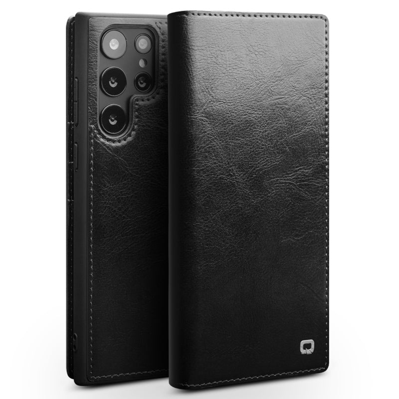 qialion-magnetic-wallet-stand-galaxy-s22-ultra-genuine-leather-case_5