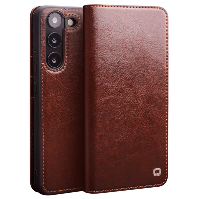 qialion-magnetic-wallet-stand-galaxy-s23-genuine-leather-case_2