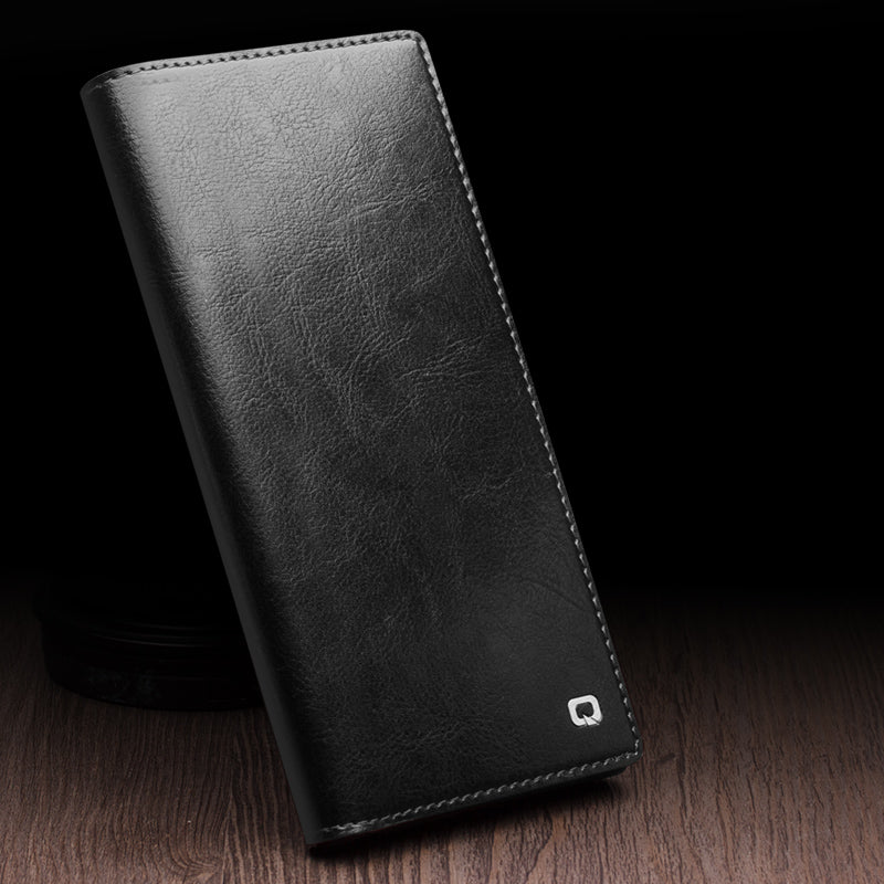 qialion-magnetic-wallet-stand-galaxy-s23-genuine-leather-case_9