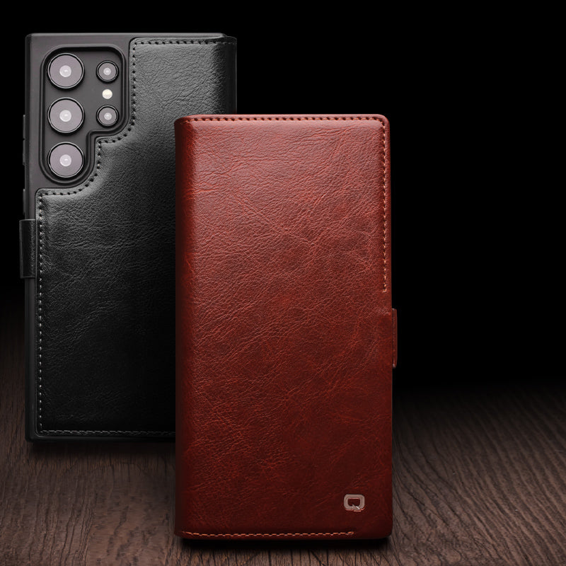 qialion-magnetic-wallet-stand-galaxy-s24-ultra-genuine-leather-case_2
