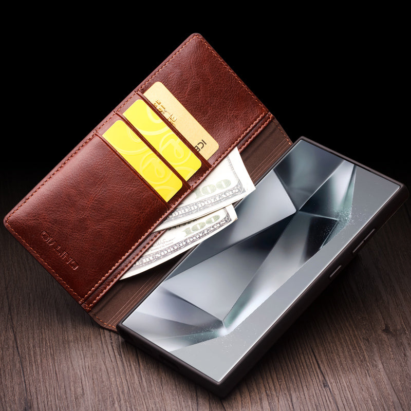 qialion-magnetic-wallet-stand-galaxy-s24-ultra-genuine-leather-case_4