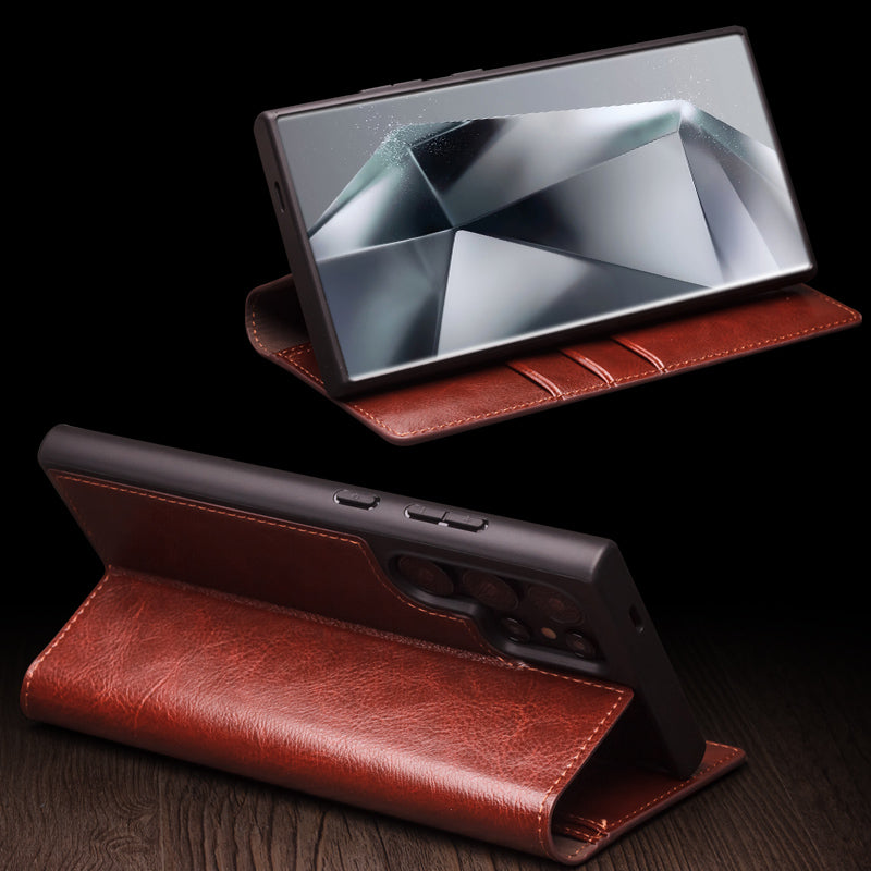 qialion-magnetic-wallet-stand-galaxy-s24-ultra-genuine-leather-case_5