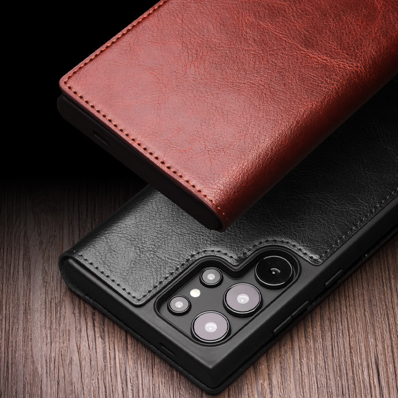 qialion-magnetic-wallet-stand-galaxy-s24-ultra-genuine-leather-case_6