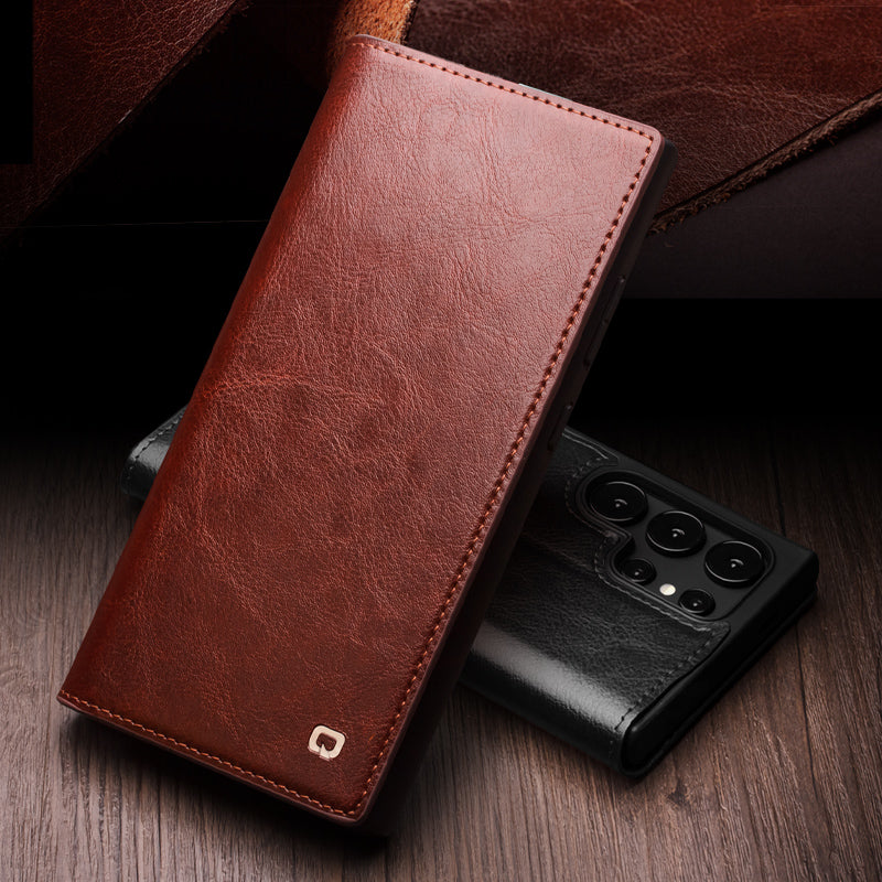 qialion-magnetic-wallet-stand-galaxy-s25-ultra-genuine-leather-case_1