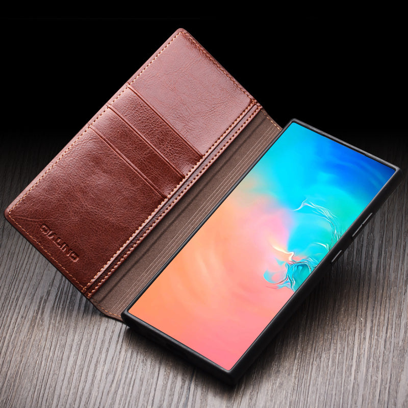 qialion-magnetic-wallet-stand-galaxy-s25-ultra-genuine-leather-case_4