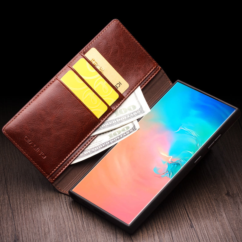 qialion-magnetic-wallet-stand-galaxy-s25-ultra-genuine-leather-case_5