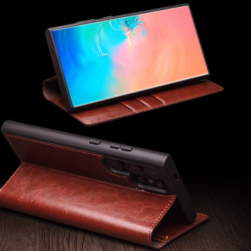 qialion-magnetic-wallet-stand-galaxy-s25-ultra-genuine-leather-case_6