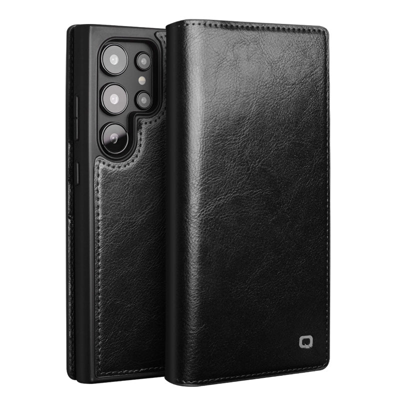 qialion-magnetic-wallet-stand-galaxy-s25-ultra-genuine-leather-case_9