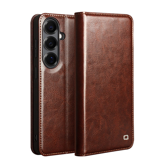 qialion-magnetic-wallet-stand-galaxy-s26-genuine-leather-case_9