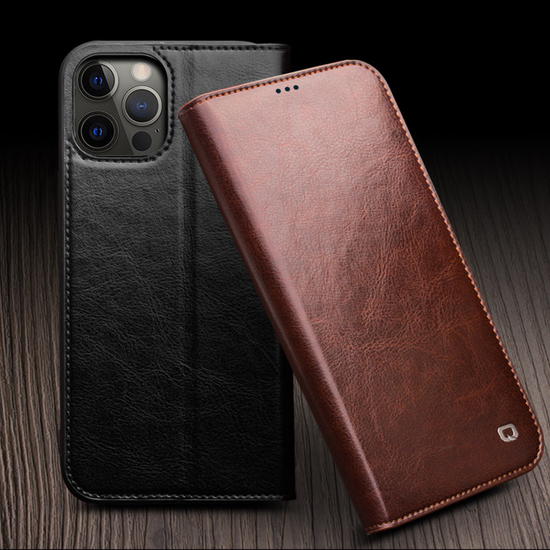 qialion-magnetic-wallet-stand-iphone-12-genuine-leather-case_6