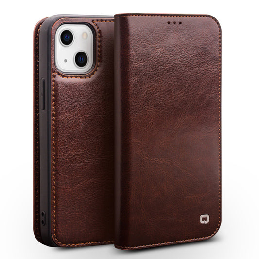 qialion-magnetic-wallet-stand-iphone-13-mini-genuine-leather-case_2