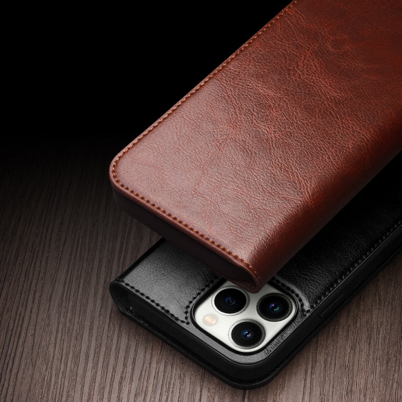 qialion-magnetic-wallet-stand-iphone-14-pro-max-genuine-leather-case_4