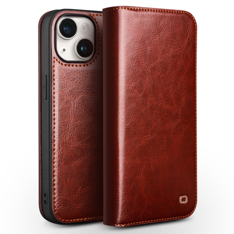 qialion-magnetic-wallet-stand-iphone-15-genuine-leather-case_2