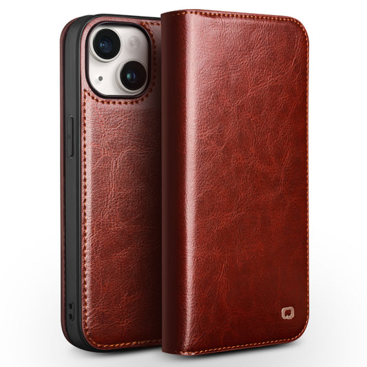 qialion-magnetic-wallet-stand-iphone-15-plus-genuine-leather-case_2