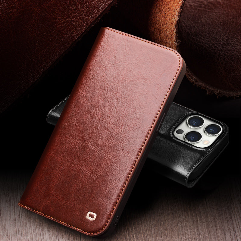 qialion-magnetic-wallet-stand-iphone-15-pro-genuine-leather-case_1