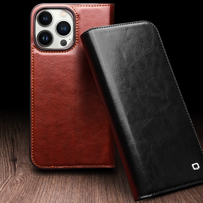 qialion-magnetic-wallet-stand-iphone-15-pro-genuine-leather-case_8