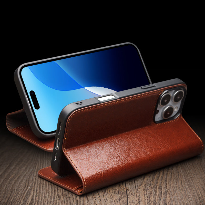 qialion-magnetic-wallet-stand-iphone-16-plus-genuine-leather-case_8