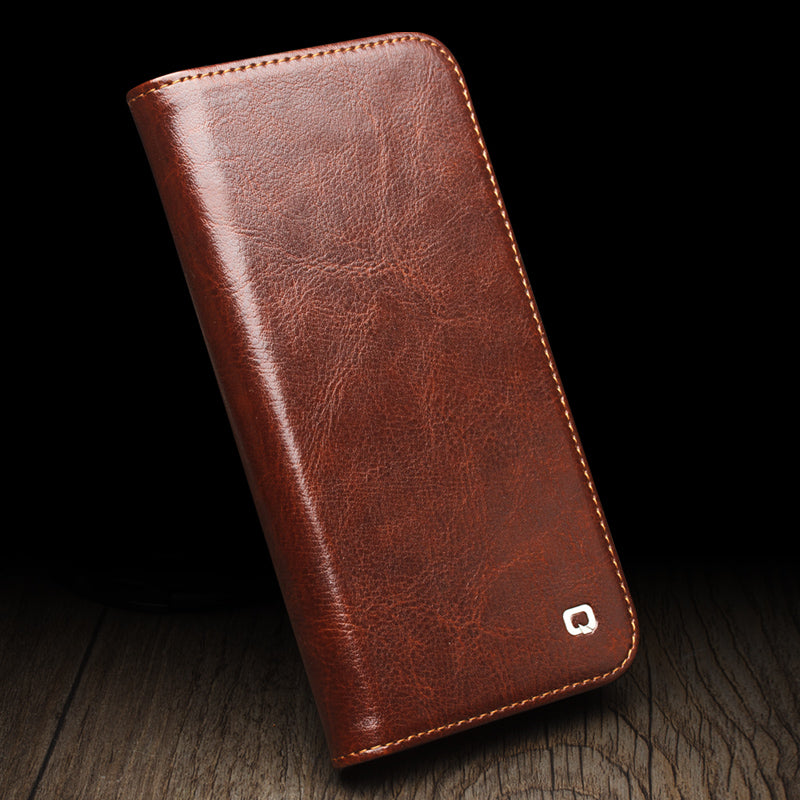qialion-magnetic-wallet-stand-iphone-16e-genuine-leather-case_2
