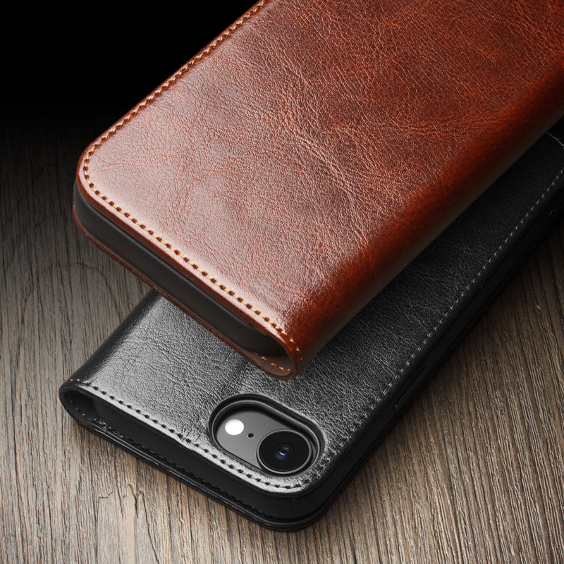 qialion-magnetic-wallet-stand-iphone-16e-genuine-leather-case_4