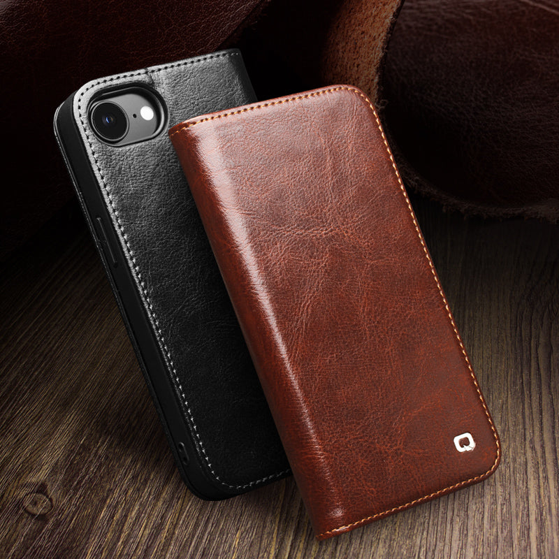 qialion-magnetic-wallet-stand-iphone-16e-genuine-leather-case_7