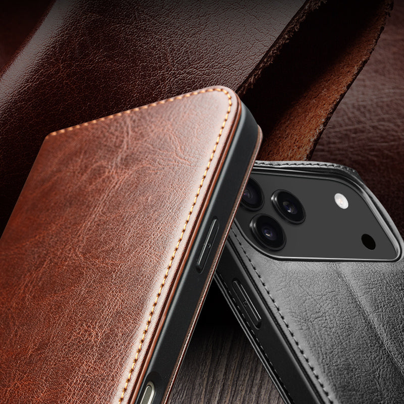 qialion-magnetic-wallet-stand-iphone-17-air-genuine-leather-case_9