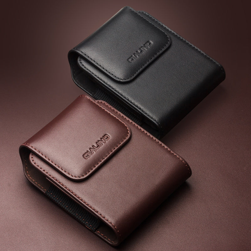 qialion-mens-genuine-leather-waist-clip-galaxy-z-flip6-belt-pouch_1