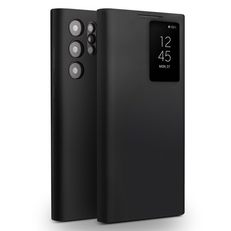 qialion-smart-ultra-slim-genuine-leather-galaxy-s23-ultra-flip-case_7