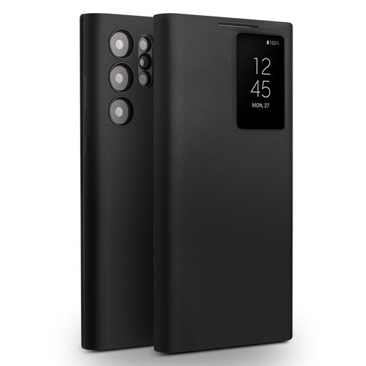 qialion-smart-ultra-slim-genuine-leather-galaxy-s23-ultra-flip-case_7