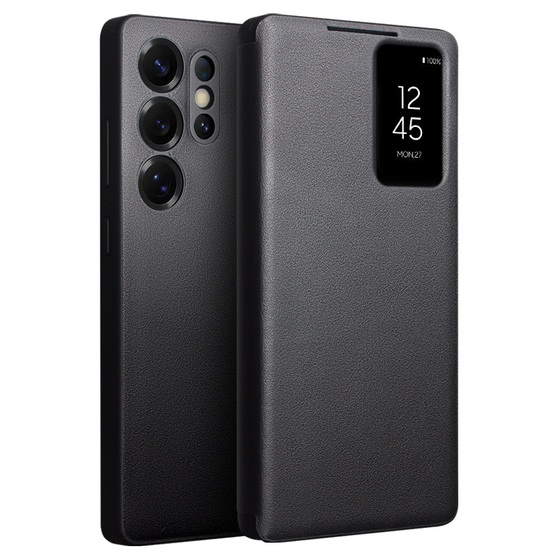 qialion-smart-ultra-slim-genuine-leather-galaxy-s25-ultra-flip-case_10